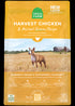 Open Farm Harvest Chicken & Ancient Grains Dry Dog Food 22lb - Poudre Pet and Feed Supply